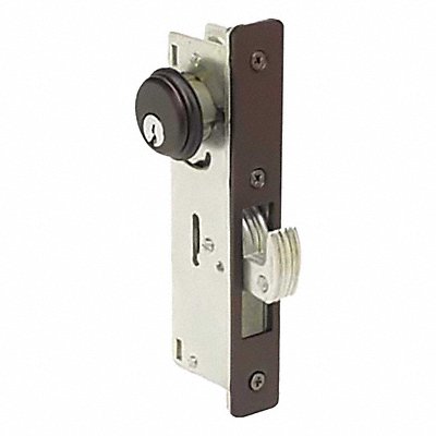 Deadbolt Locks