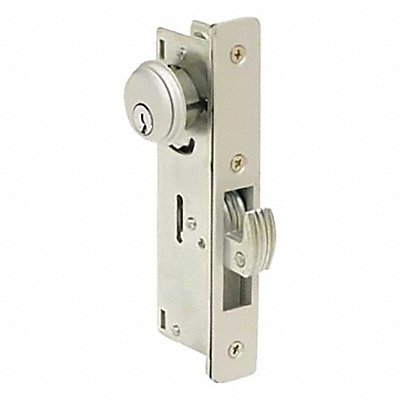 Deadbolt Locks