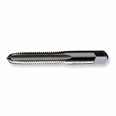 Straight Flute Tap M6x1 HSS