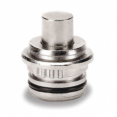 Limit Switch Head Plunger Top 0.39 In