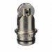 Limit Switch Head Rllr Plunger Top .8 In