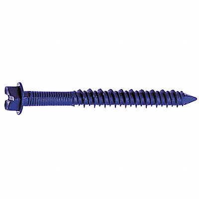 Screw Anchors