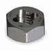 Hex Threading Die 7/16 -14 HSS