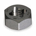 Hex Threading Die 1-1/2 -12 HSS