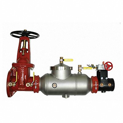 Double Check Valve Assembly Size 2 In.
