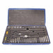 Tap/Die Set 52pc UNC UNF UNS NPT