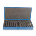 Drill/Tap/Die Set 18pc HSS