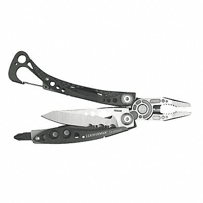 Multi-Tool Black 7 Tools