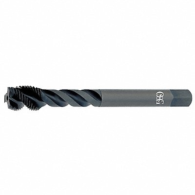 Spiral Flute Tap 5/16 -24 HSS-E