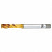 Spiral Flute Tap 5/8 -18 HSS-E