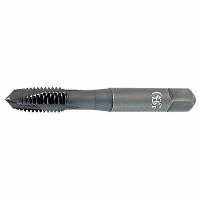 Spiral Point Tap 3/8 -16 HSS-E