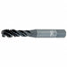 Spiral Flute Tap 5/8 -18 HSS-E