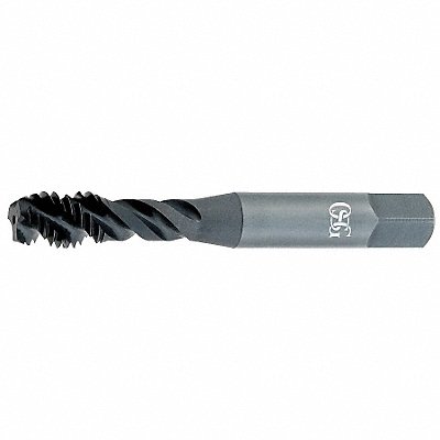 Spiral Flute Tap #10-24 HSS-E