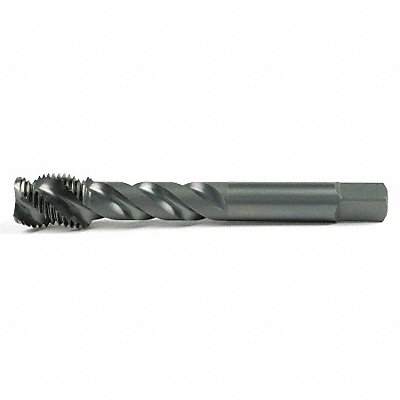 Spiral Flute Tap M8x1.25 HSS-E