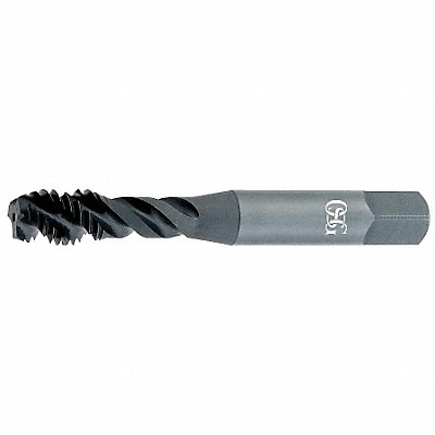 Spiral Flute Tap M12x1.25 HSS-E