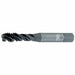 Spiral Flute Tap M3.5x0.60 HSS-E