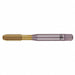 Thread Forming Tap #6-32 Cobalt