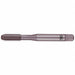 Thread Forming Tap #8-32 Cobalt