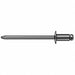 Blind Rivet 1.818 L 0.153 dia PK500