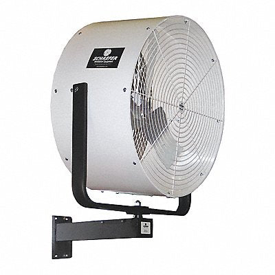 Stndrd Dty Indstrl Fan 36 Blde Dia 1Spd