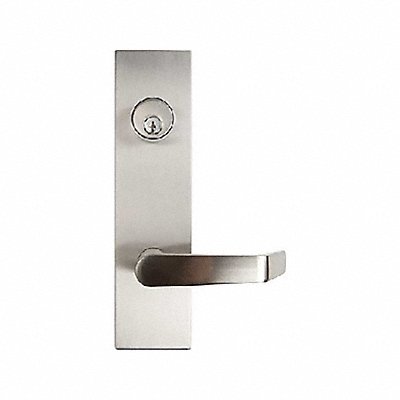 Mechanical Exit Device Trims