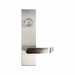 Mechanical Exit Device Trims