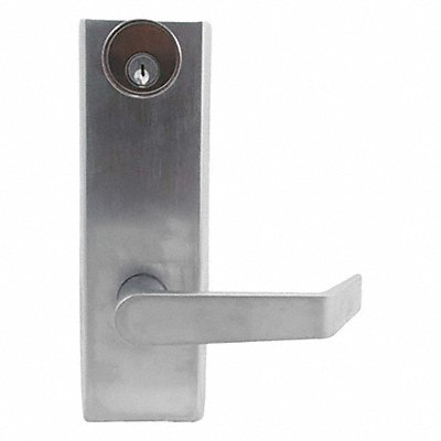 Mechanical Exit Device Trims