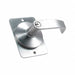 Mechanical Exit Device Trims