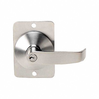Mechanical Exit Device Trims