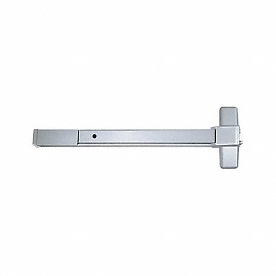Mechanical Exit Devices