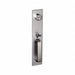 Mechanical Exit Device Trims