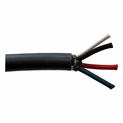 Portable Cord