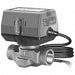 Actuator Damper  Valve 40 in-lb 24V AC