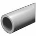 RD Tube ISOFR Gry 1.5ODx1/8 In Wall 10Ft