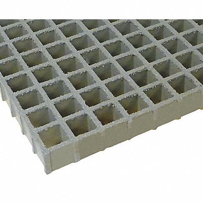 Molded Grating Span 8 ft.