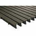 Pedestrian Pultruded Grating Span 8 ft.