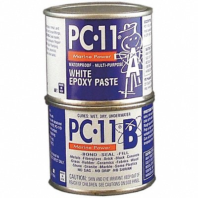 Epoxy Adhesive Can 1 1 Mix Ratio