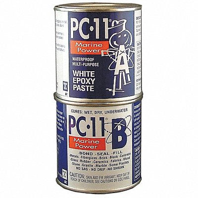 Epoxy Adhesive Can 1 1 Mix Ratio