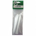 StaticMixingNozzle Clr Plast 5 1/2 L PK2