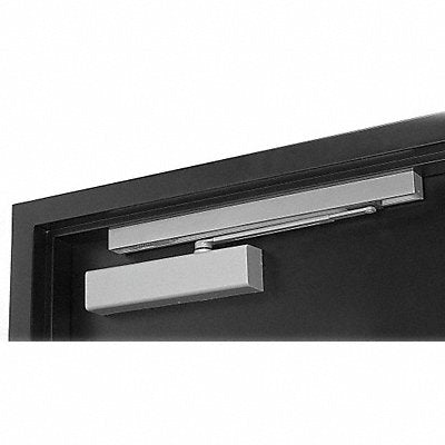 D1099 Hydraulic Door Closers Slim Line Cover