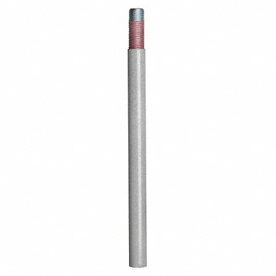 Rod Extension Aluminum 12 In