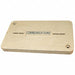 Underground Enclosure Cover 23-1/4 L