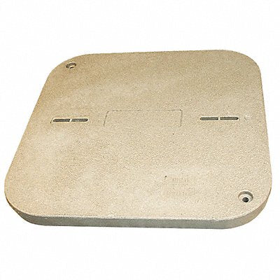 Underground Enclosure Cover 25-15/16 L