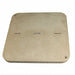 Undrground Enclosure Cover 38 L 3 in D