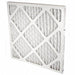 Air Scrubber Filter HEPA 16x16x1 