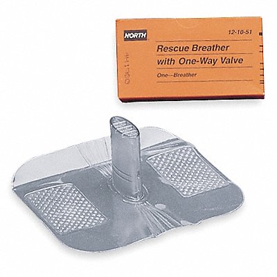 CPR Filtershield Double Size Box