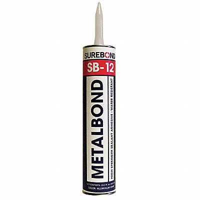 Hybrid Sealant Gray SB-12