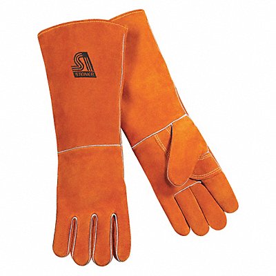 Welding Gloves L/9 PR