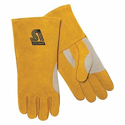 Welding Gloves L/9 PR