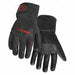 D1663 Welding Gloves L/9 PR